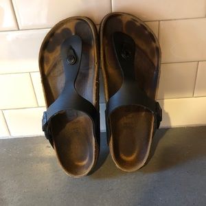 Birkenstock Gizeh Sandals